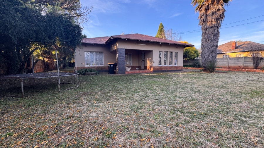 3 Bedroom Property for Sale in Three Rivers Gauteng