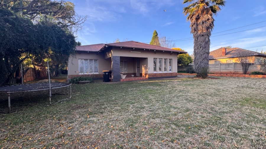 3 Bedroom Property for Sale in Three Rivers Gauteng