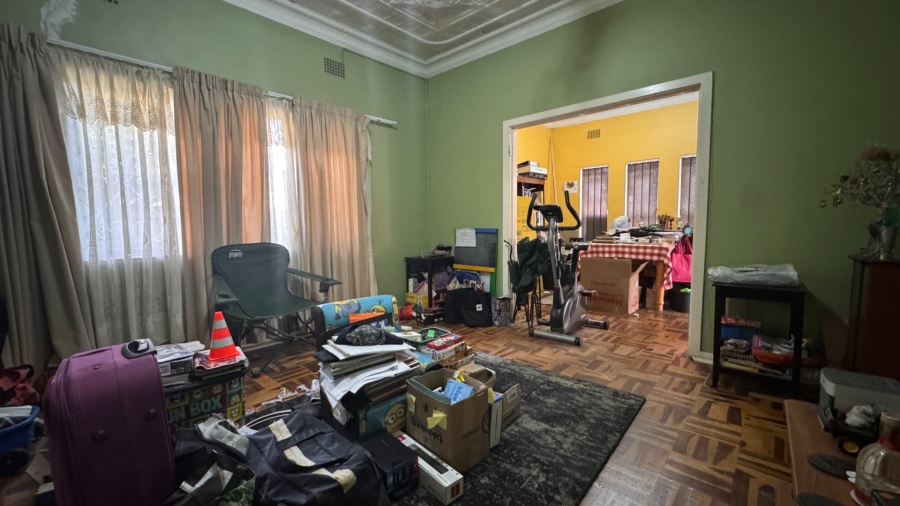3 Bedroom Property for Sale in Three Rivers Gauteng