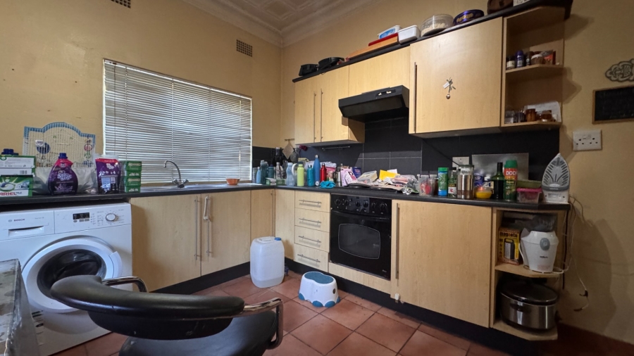 3 Bedroom Property for Sale in Three Rivers Gauteng