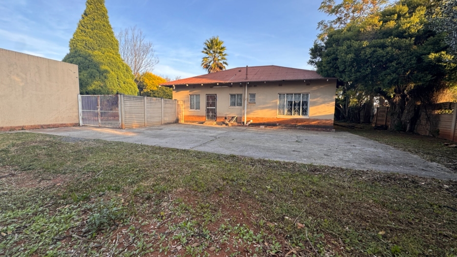 3 Bedroom Property for Sale in Three Rivers Gauteng