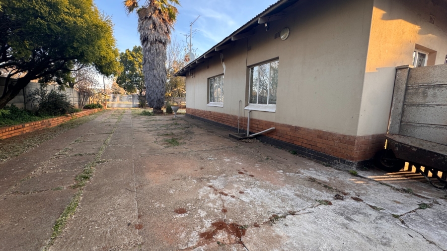 3 Bedroom Property for Sale in Three Rivers Gauteng