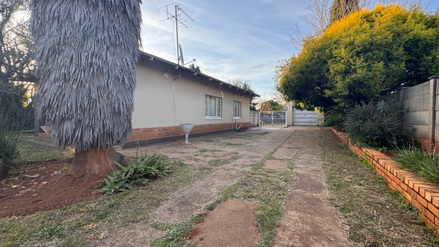 3 Bedroom Property for Sale in Three Rivers Gauteng