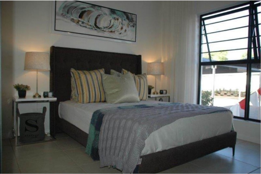 1 Bedroom Property for Sale in Greenstone Hill Gauteng