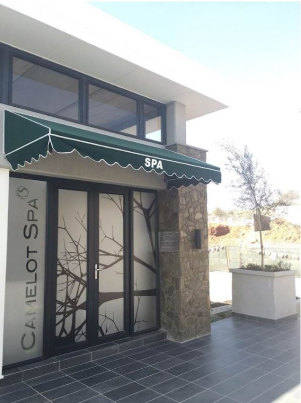1 Bedroom Property for Sale in Greenstone Hill Gauteng