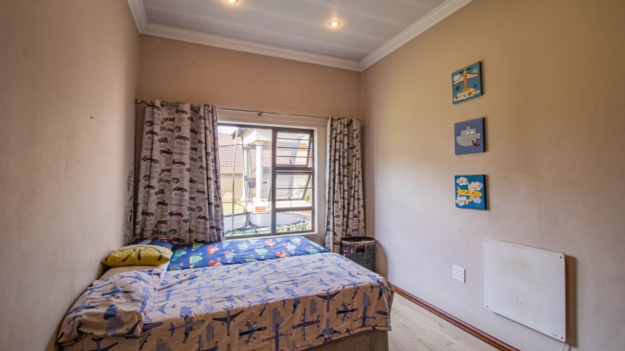 3 Bedroom Property for Sale in South Crest Gauteng