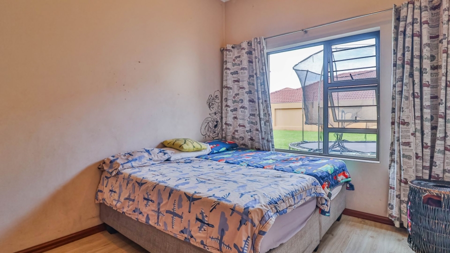 3 Bedroom Property for Sale in South Crest Gauteng