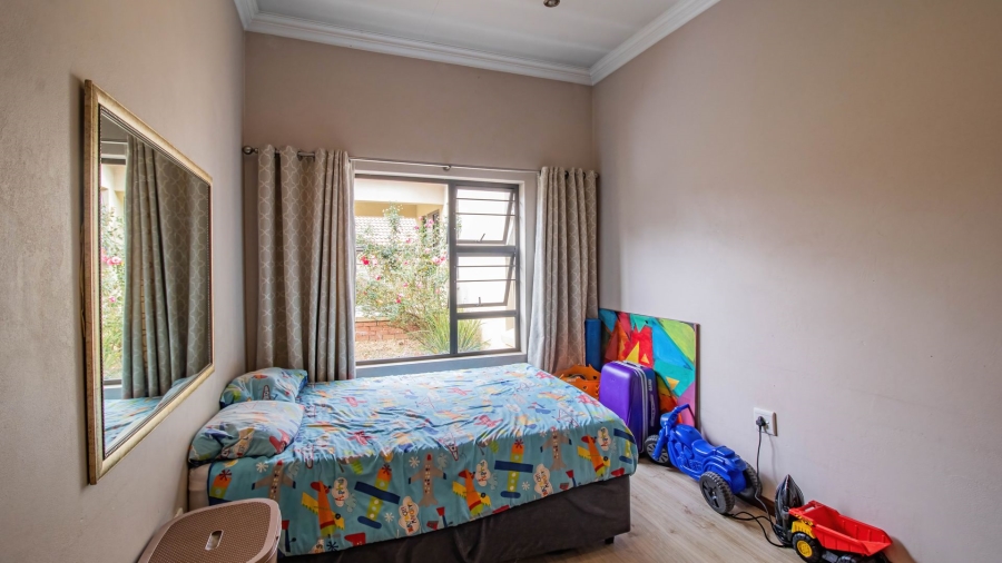 3 Bedroom Property for Sale in South Crest Gauteng