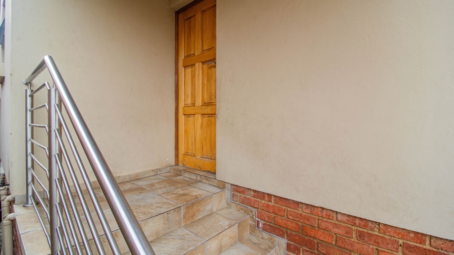 3 Bedroom Property for Sale in South Crest Gauteng