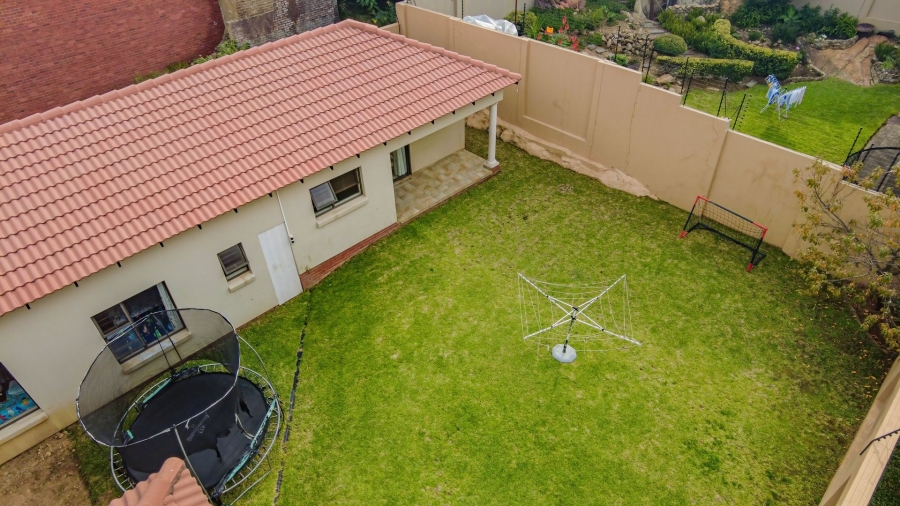 3 Bedroom Property for Sale in South Crest Gauteng