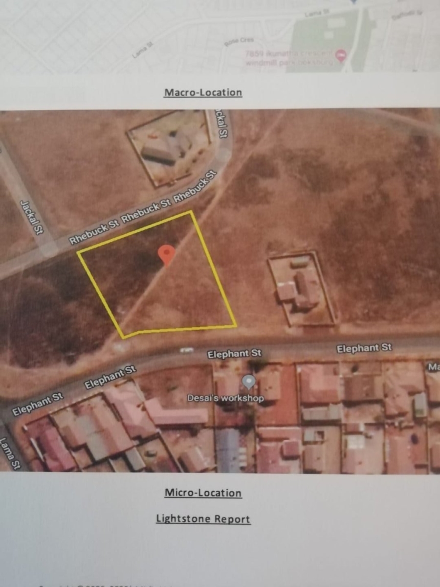 Commercial Property for Sale in Villa Liza Gauteng