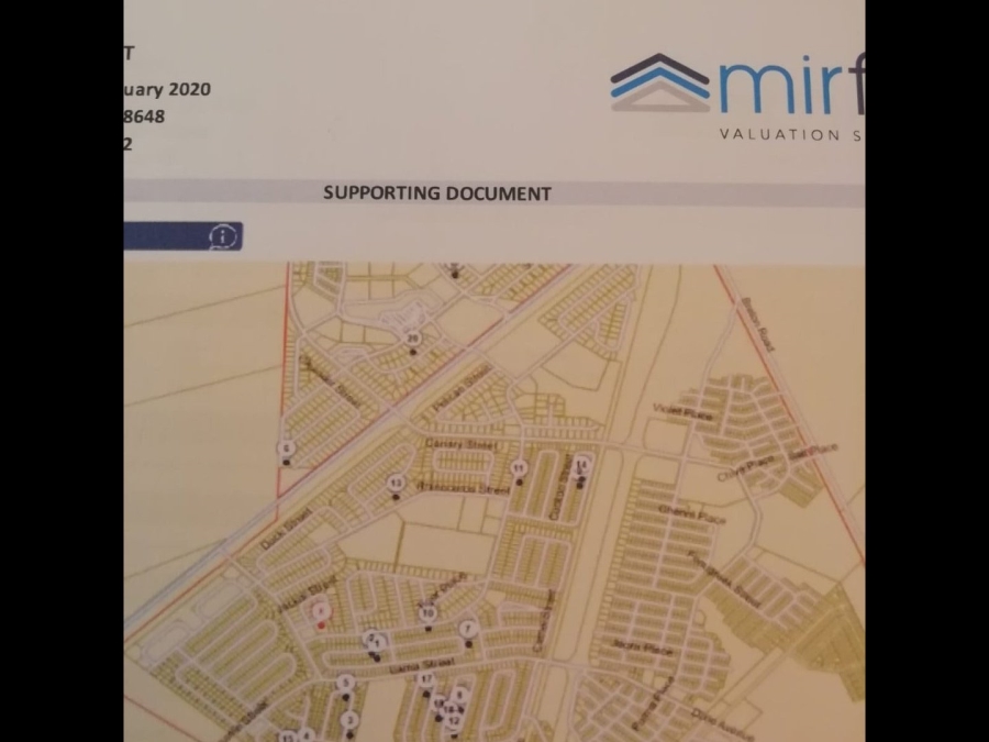 Commercial Property for Sale in Villa Liza Gauteng
