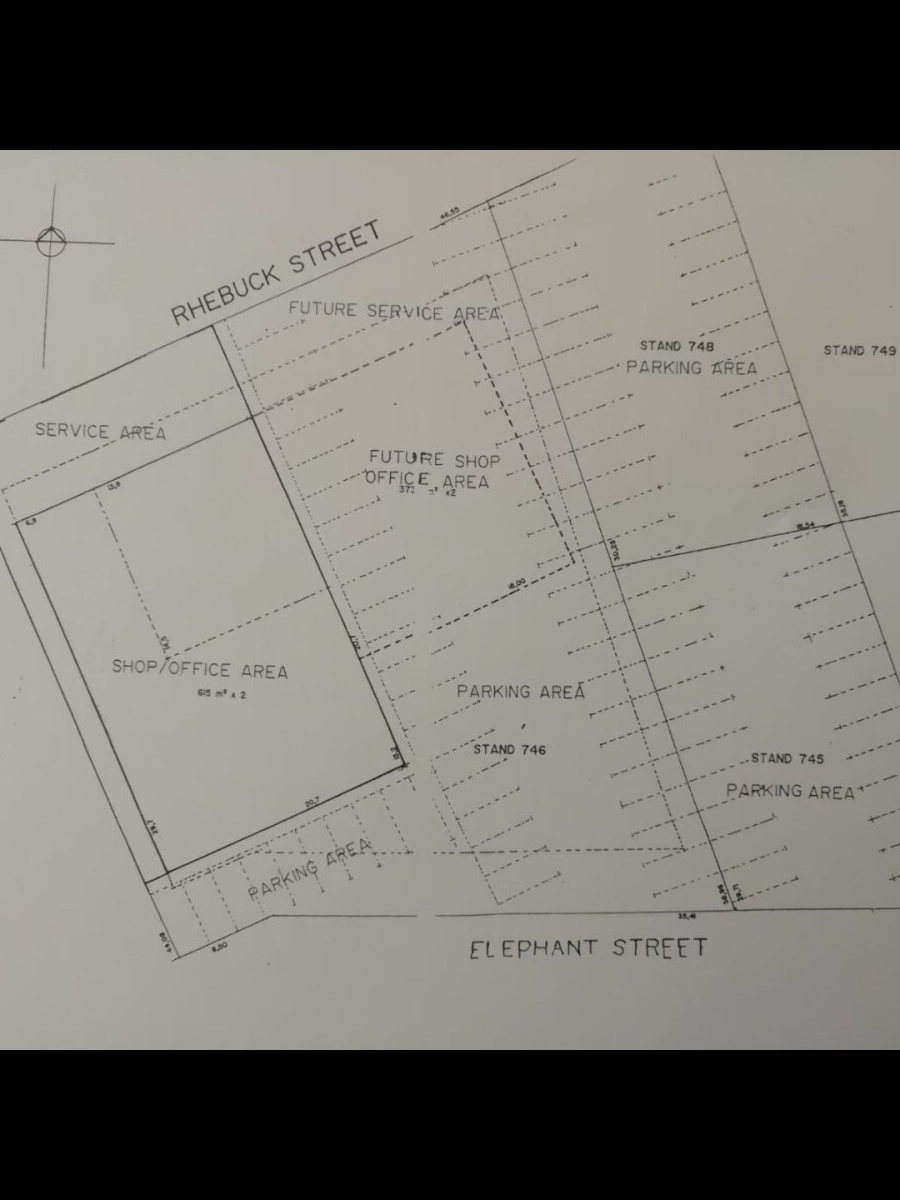 Commercial Property for Sale in Villa Liza Gauteng