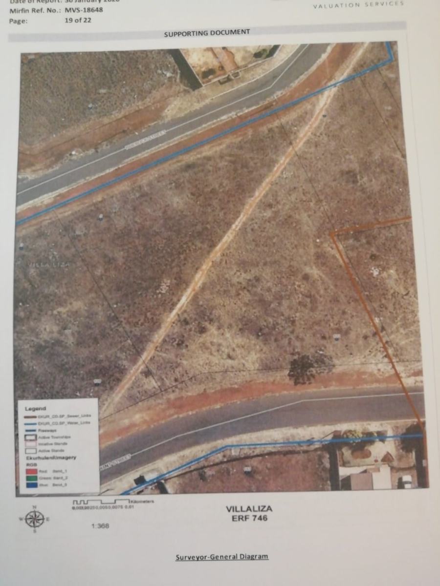 Commercial Property for Sale in Villa Liza Gauteng