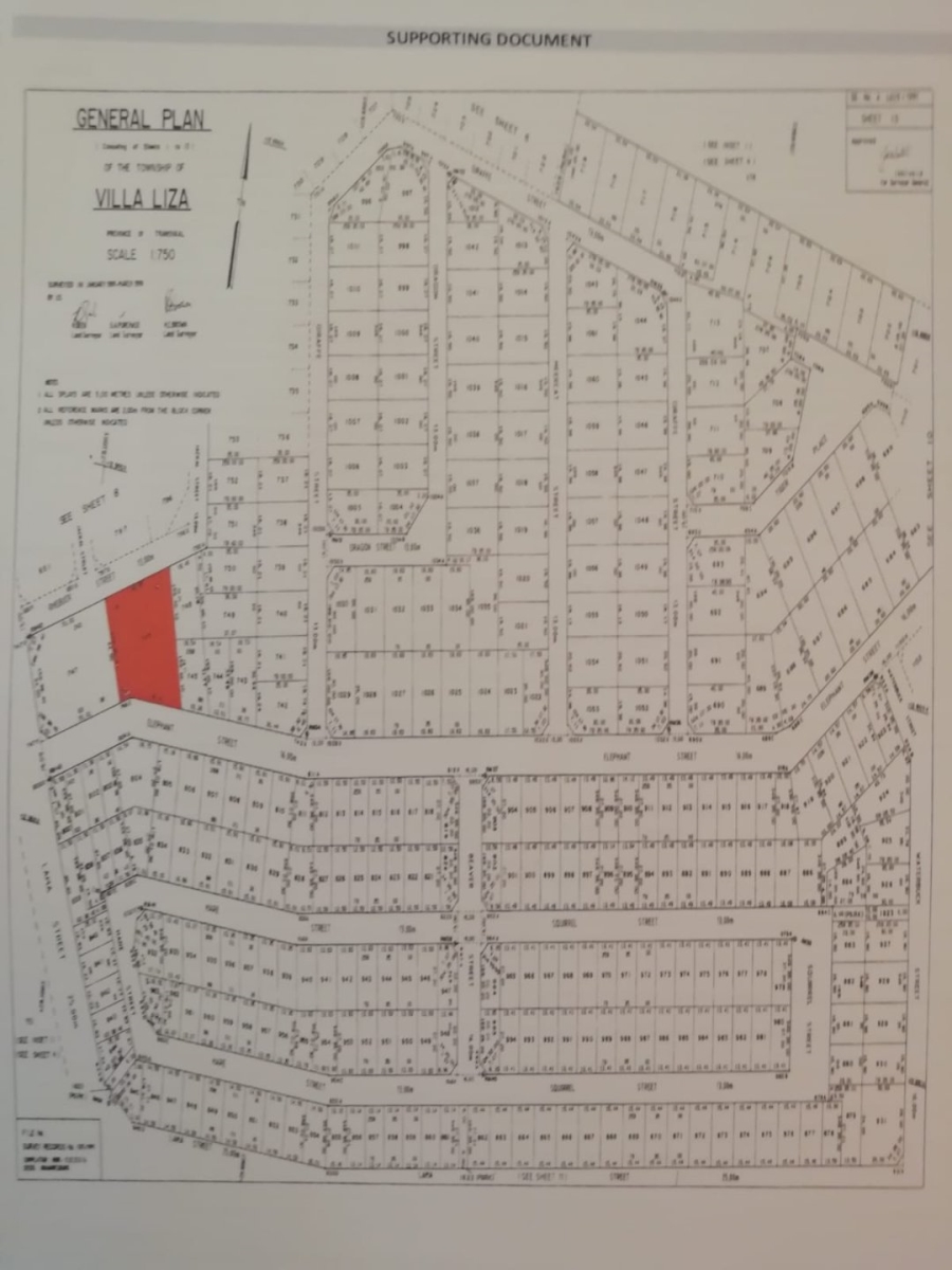 Commercial Property for Sale in Villa Liza Gauteng