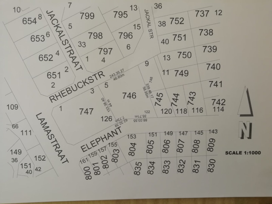 Commercial Property for Sale in Villa Liza Gauteng