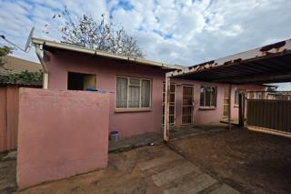 6 Bedroom Property for Sale in Van Dyk Park Gauteng