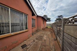 6 Bedroom Property for Sale in Van Dyk Park Gauteng