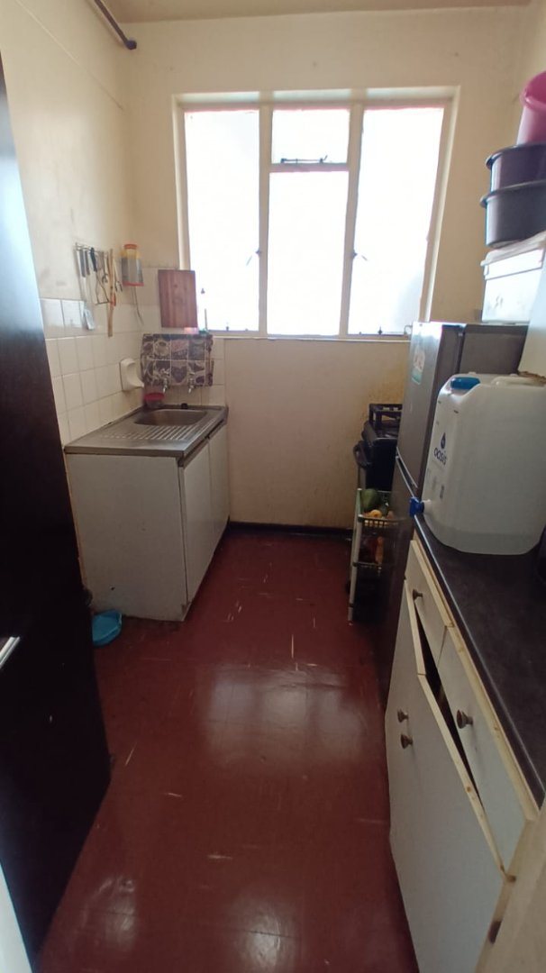 2 Bedroom Property for Sale in Pretoria Gauteng