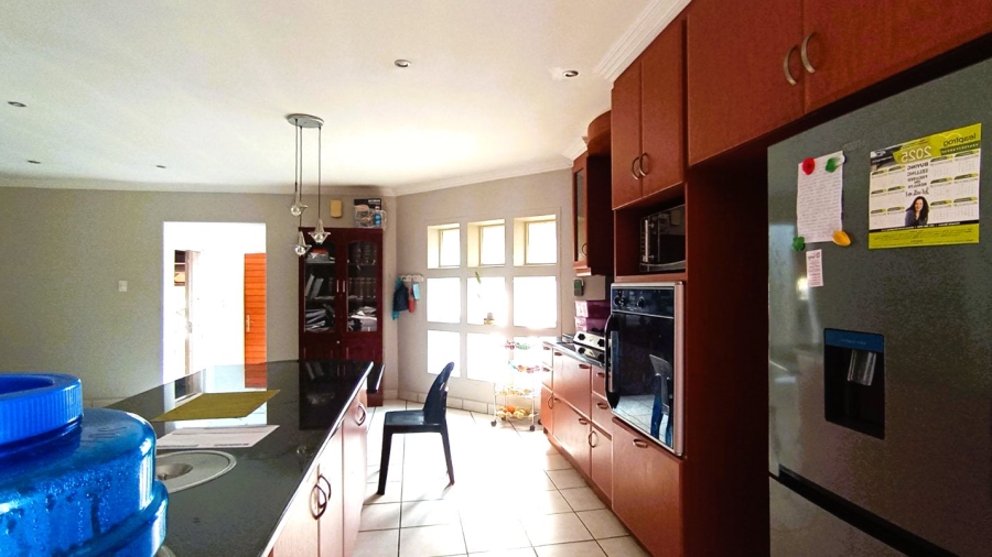 3 Bedroom Property for Sale in Faerie Glen Gauteng