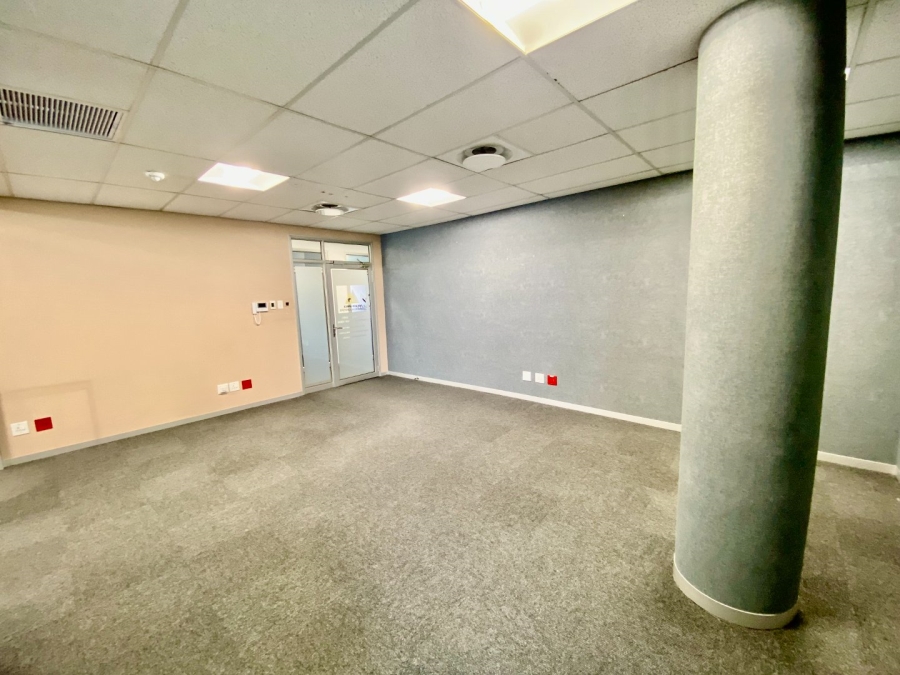 To Let Commercial Property for Rent in Arcadia Gauteng