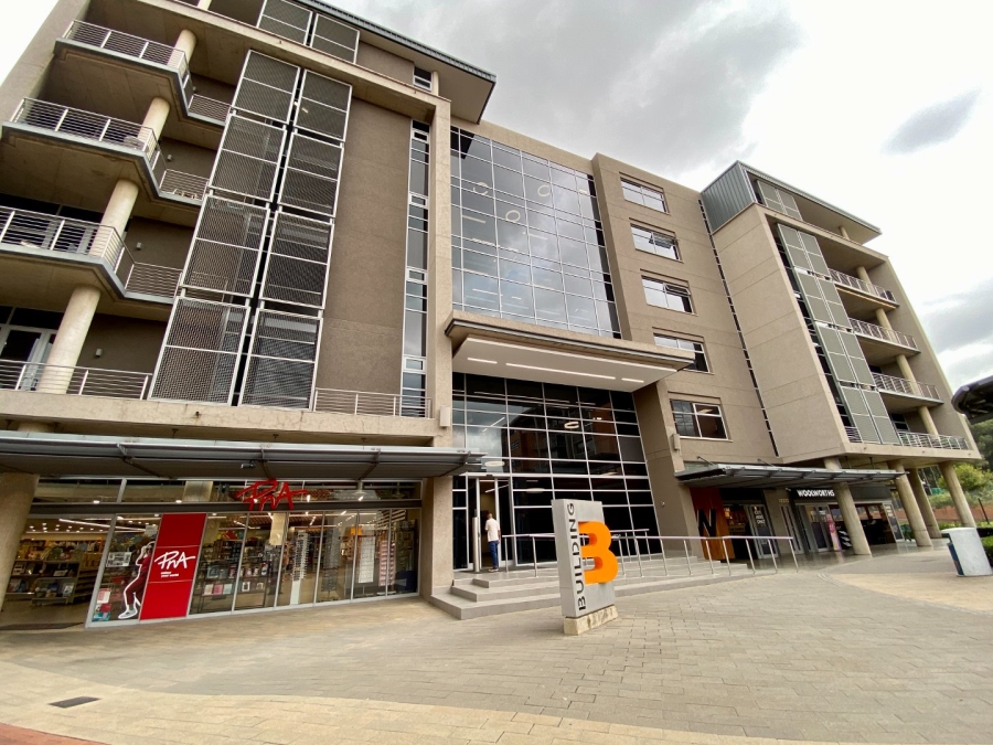 To Let Commercial Property for Rent in Arcadia Gauteng