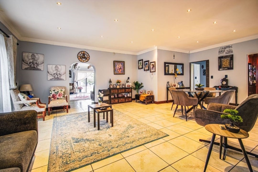 4 Bedroom Property for Sale in Kempton Park Ext 5 Gauteng