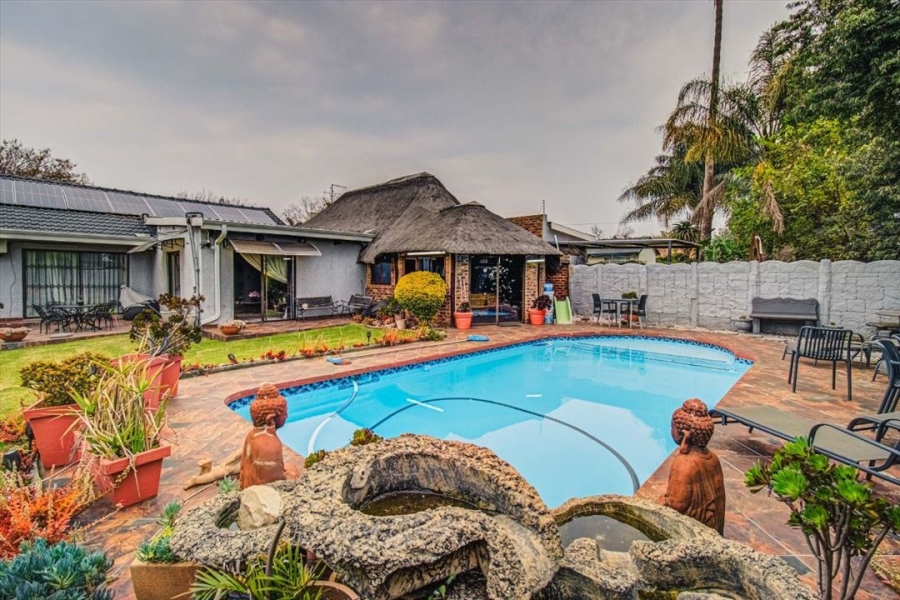 4 Bedroom Property for Sale in Kempton Park Ext 5 Gauteng