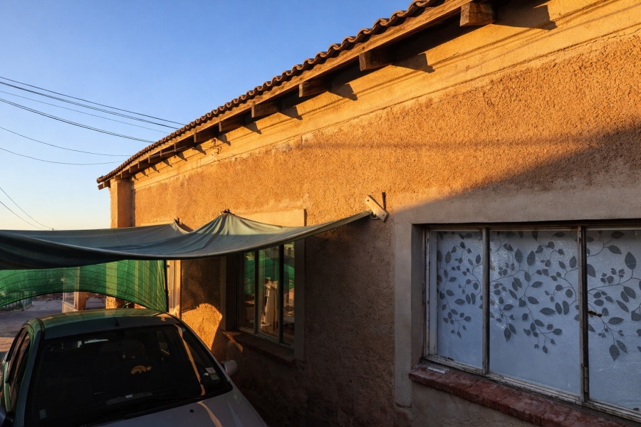 3 Bedroom Property for Sale in Atteridgeville Gauteng