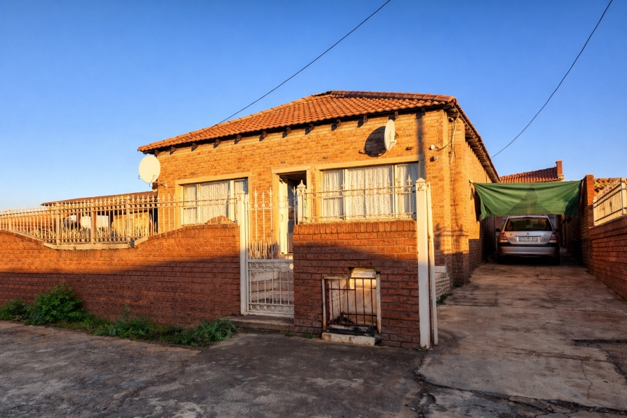 3 Bedroom Property for Sale in Atteridgeville Gauteng