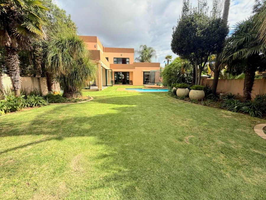 4 Bedroom Property for Sale in Centurion Golf Estate Gauteng