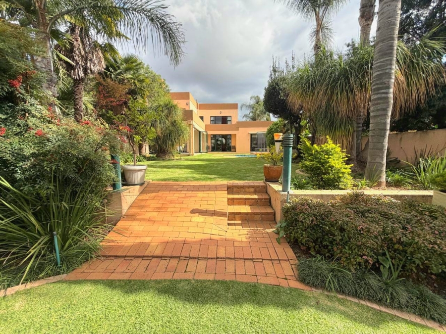 4 Bedroom Property for Sale in Centurion Golf Estate Gauteng