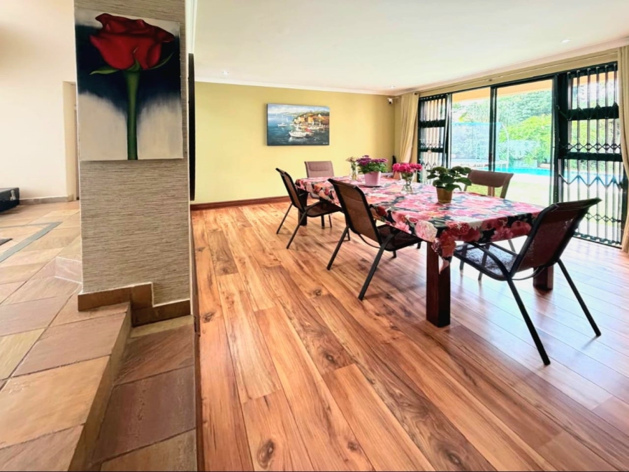4 Bedroom Property for Sale in Centurion Golf Estate Gauteng