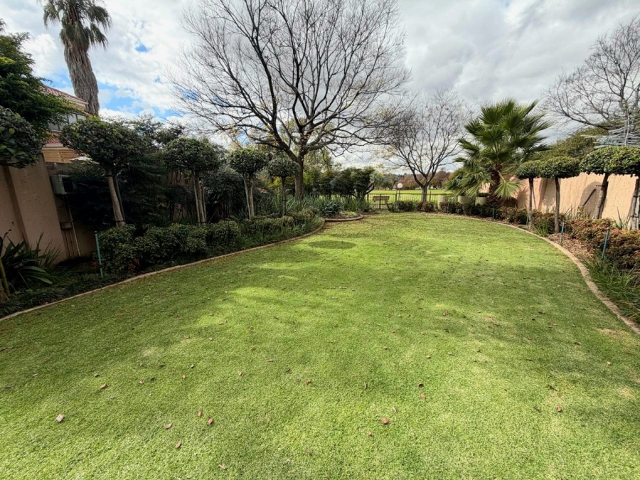 4 Bedroom Property for Sale in Centurion Golf Estate Gauteng