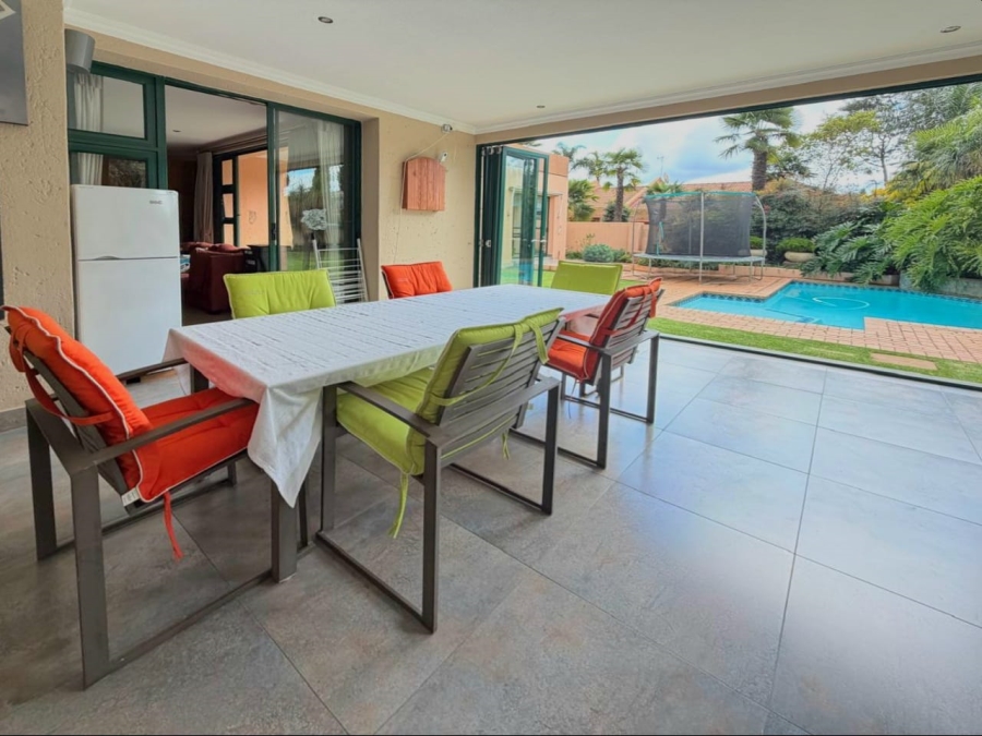 4 Bedroom Property for Sale in Centurion Golf Estate Gauteng