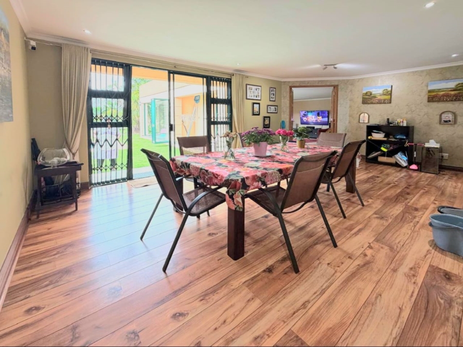 4 Bedroom Property for Sale in Centurion Golf Estate Gauteng