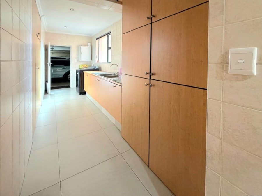 4 Bedroom Property for Sale in Centurion Golf Estate Gauteng