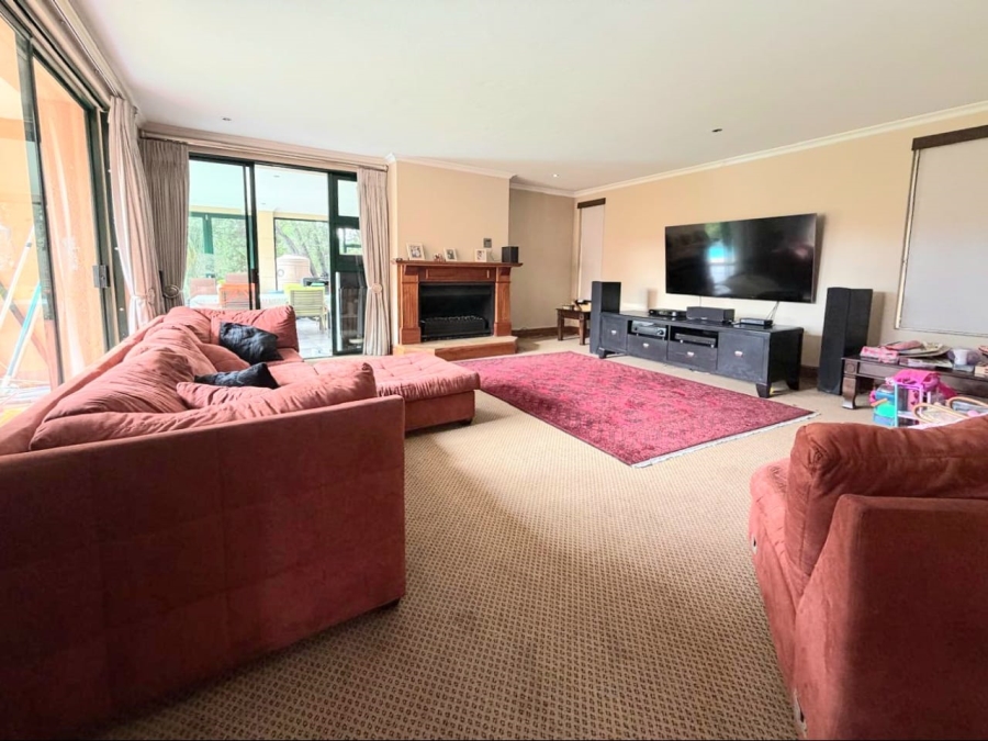 4 Bedroom Property for Sale in Centurion Golf Estate Gauteng