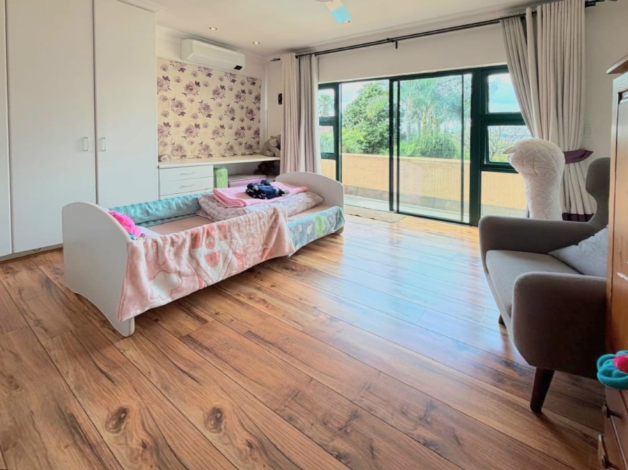 4 Bedroom Property for Sale in Centurion Golf Estate Gauteng