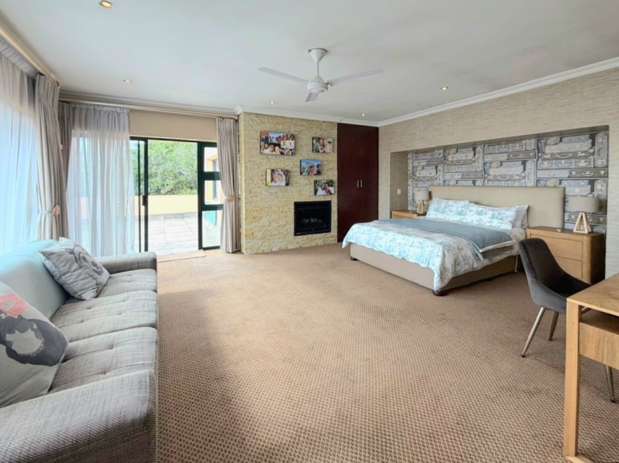 4 Bedroom Property for Sale in Centurion Golf Estate Gauteng