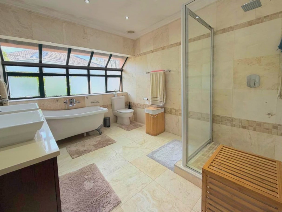 4 Bedroom Property for Sale in Centurion Golf Estate Gauteng