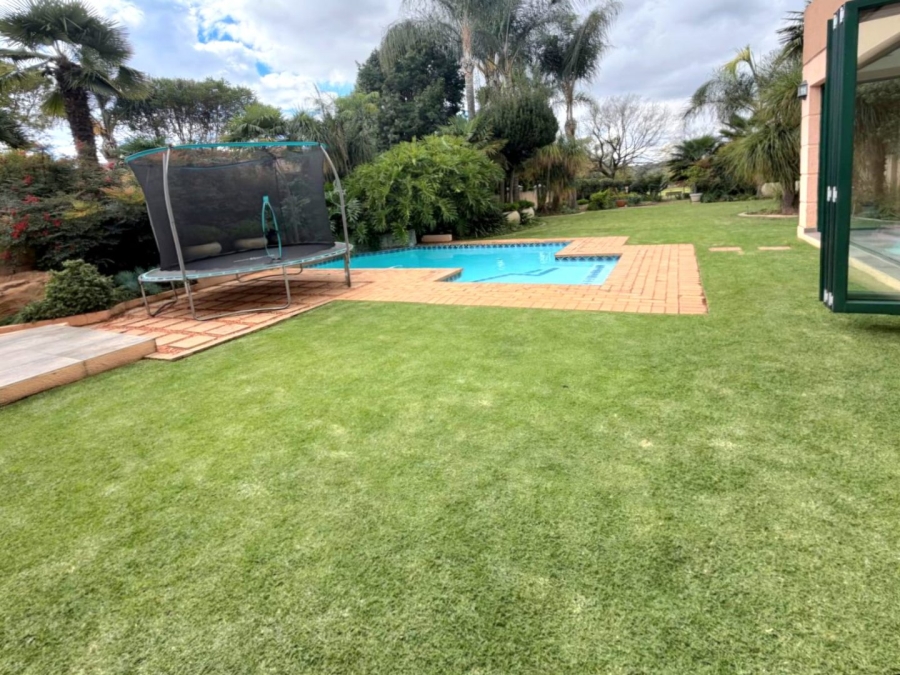 4 Bedroom Property for Sale in Centurion Golf Estate Gauteng
