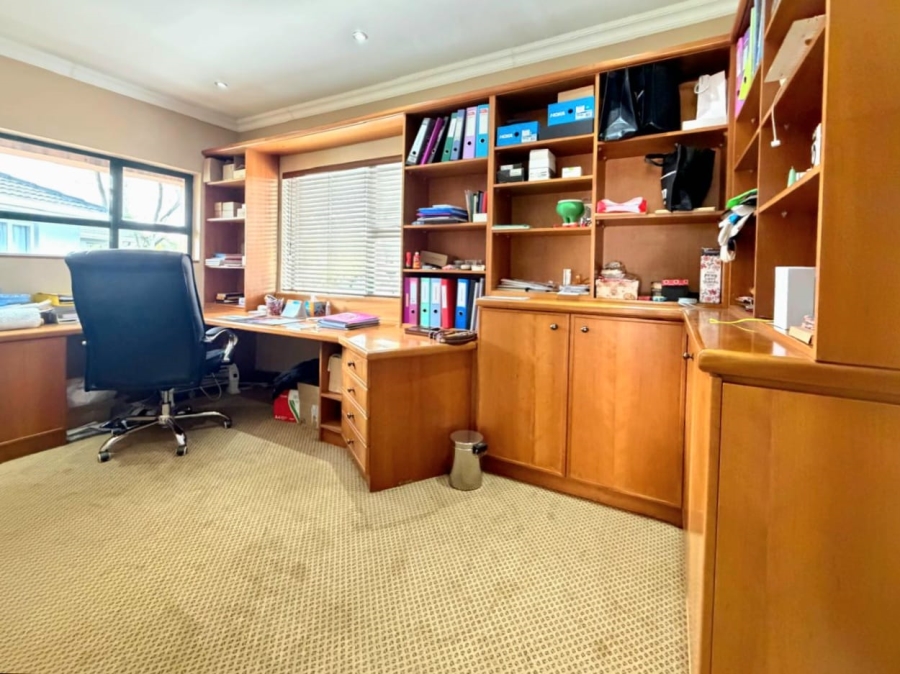 4 Bedroom Property for Sale in Centurion Golf Estate Gauteng
