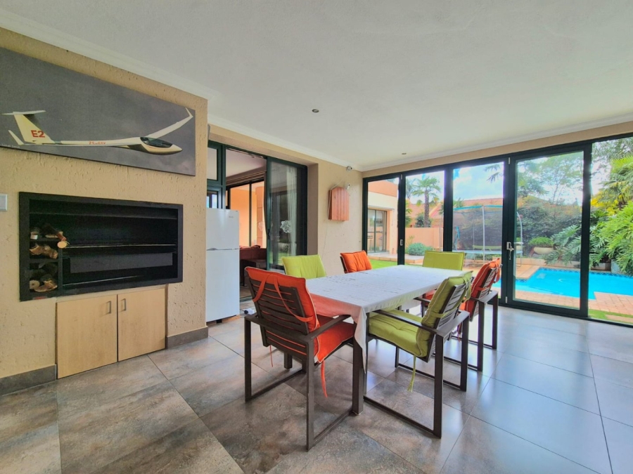 4 Bedroom Property for Sale in Centurion Golf Estate Gauteng