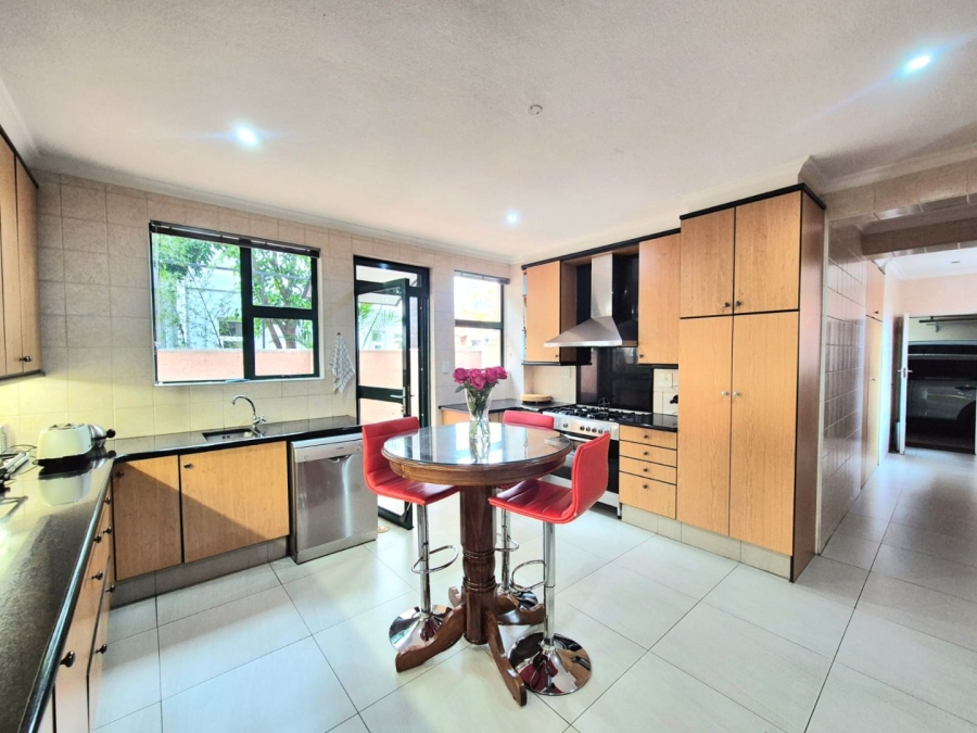 4 Bedroom Property for Sale in Centurion Golf Estate Gauteng