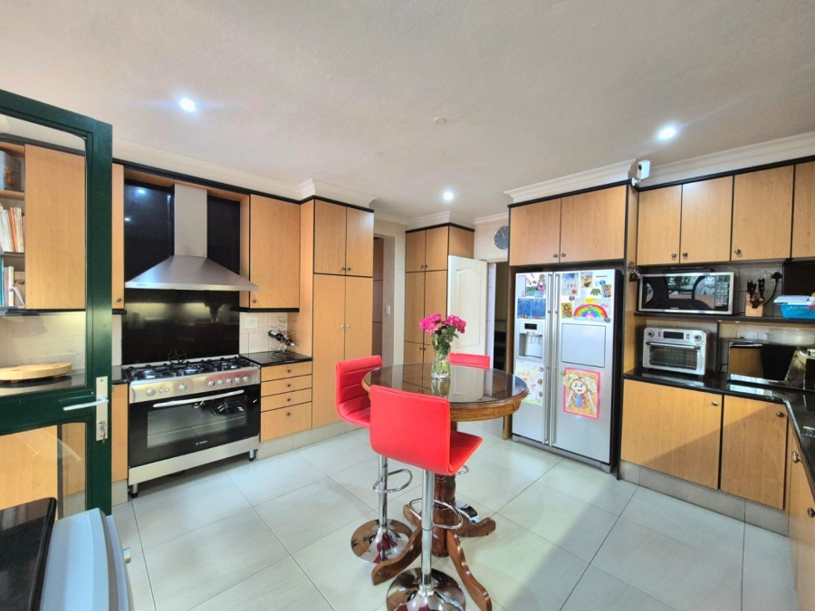 4 Bedroom Property for Sale in Centurion Golf Estate Gauteng