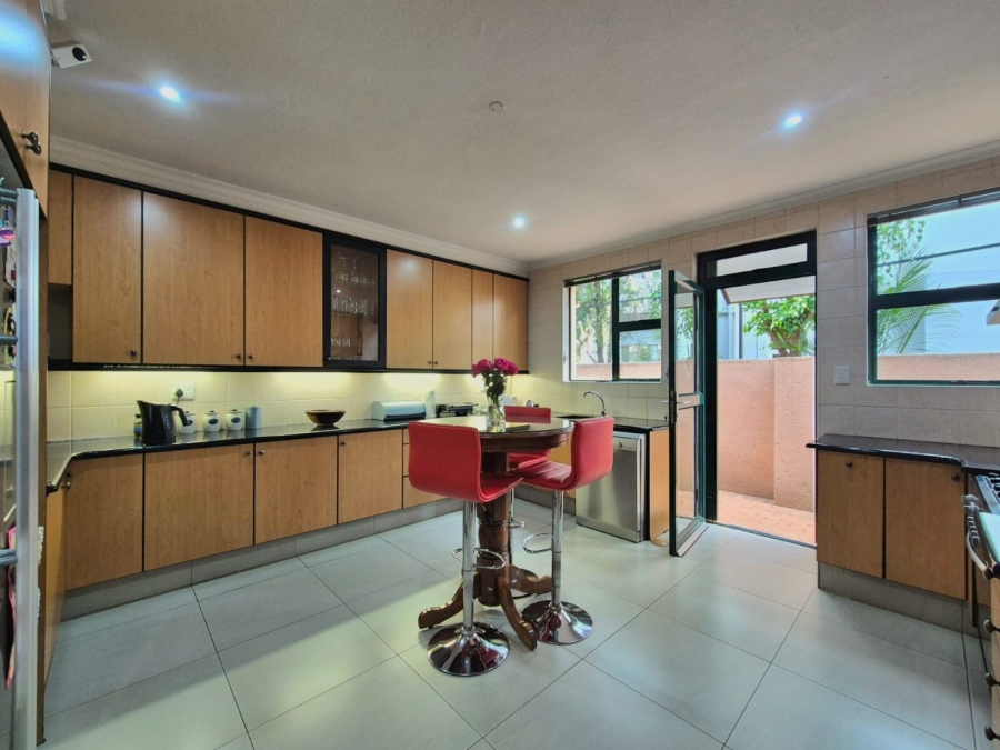 4 Bedroom Property for Sale in Centurion Golf Estate Gauteng