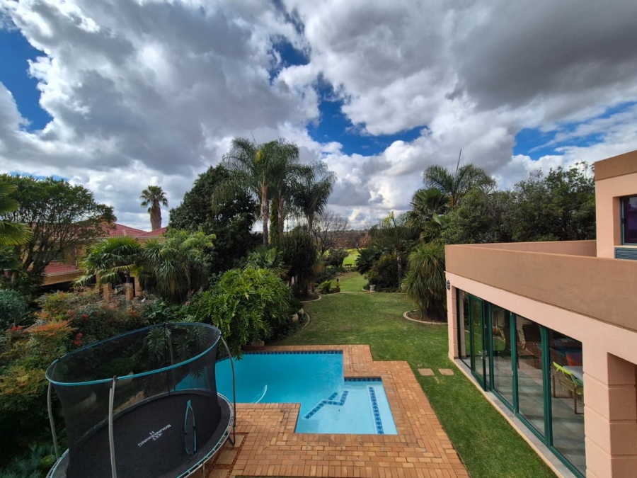 4 Bedroom Property for Sale in Centurion Golf Estate Gauteng