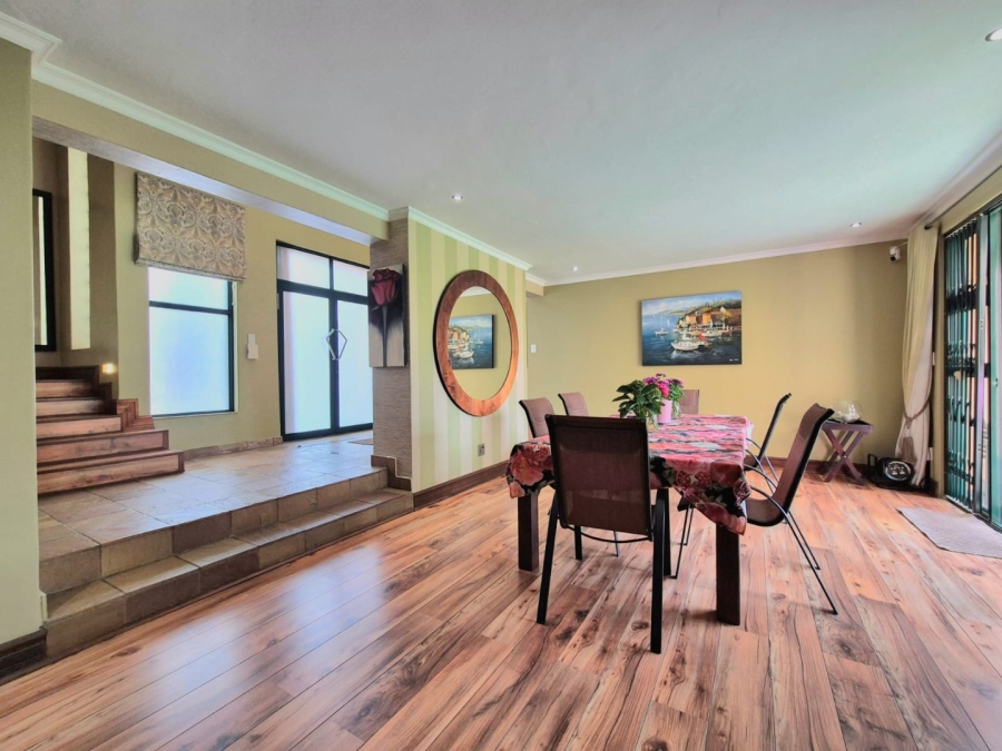 4 Bedroom Property for Sale in Centurion Golf Estate Gauteng