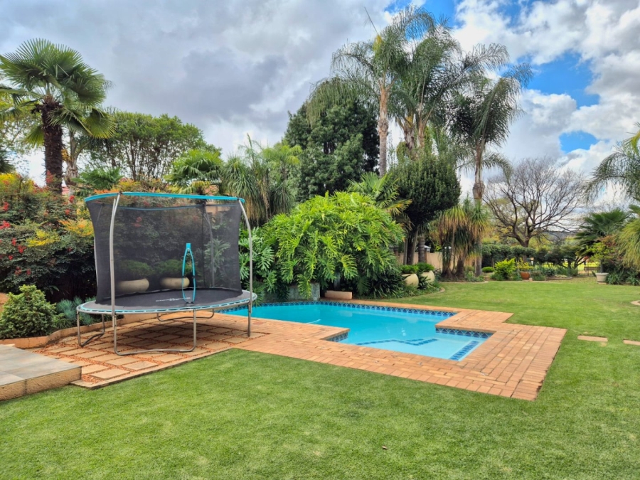 4 Bedroom Property for Sale in Centurion Golf Estate Gauteng